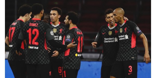 Liverpoolova era polako se pogoršava